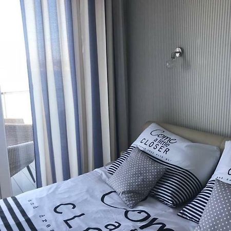 雷泽沃Apartament Z Widokiem Na Jezioro公寓 外观 照片