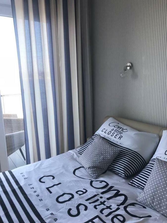 雷泽沃Apartament Z Widokiem Na Jezioro公寓 外观 照片